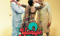 Yaariyan 2 Movie Still 2