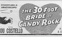 The 30 Foot Bride of Candy Rock Movie Still 7