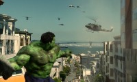 Hulk Movie Still 3