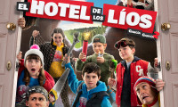 GyG 2: El Hotel de los Líos Movie Still 3