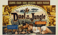 Duel in the Jungle Movie Still 6