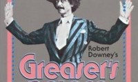 Greaser's Palace Movie Still 1