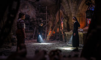 The Nun II Movie Still 1