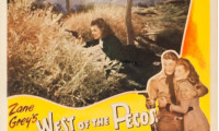 West of the Pecos Movie Still 5