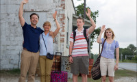 We're the Millers Movie Still 2