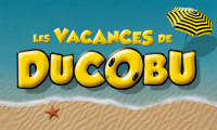 Ducoboo 2: Crazy Vacation Movie Still 1