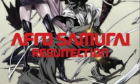 Afro Samurai: Resurrection Movie Still 2