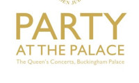 Party at the Palace: The Queen's Concerts, Buckingham Palace Movie Still 3