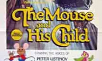 The Mouse and His Child Movie Still 1