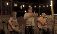 Commit to the Song: The Joe Thomas Jr. Guitar Pull Movie Still 8