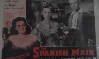 The Spanish Main Movie Still 5