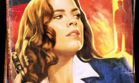 Marvel One-Shot: Agent Carter Movie Still 1