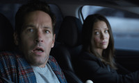 Ant-Man and the Wasp Movie Still 6