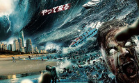 Zombie Tidal Wave Movie Still 1