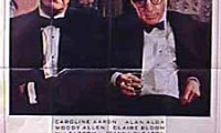 Crimes and Misdemeanors Movie Still 4