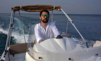 Mastermind Movie Still 8