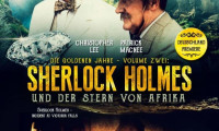 Sherlock Holmes: Incident at Victoria Falls Movie Still 8