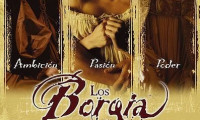 The Borgia Movie Still 1