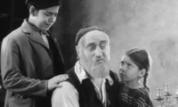Tevye Movie Still 1