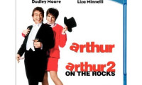 Arthur 2: On the Rocks Movie Still 4
