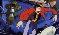 Lupin the Third: The Pursuit of Harimao's Treasure Movie Still 3