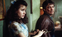 The Graveyard Story Movie Still 1