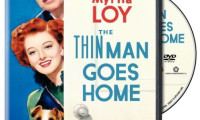 The Thin Man Goes Home Movie Still 8
