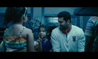 Thani Oruvan Movie Still 2