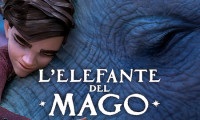 The Magician's Elephant Movie Still 6