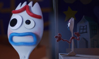 Forky Asks a Question: What Is Art? Movie Still 5