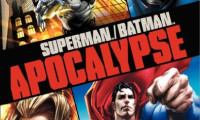 Superman/Batman: Apocalypse Movie Still 4