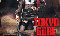 Tokyo Gore Police Movie Still 1