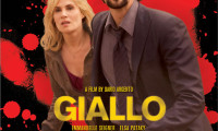 Giallo Movie Still 2