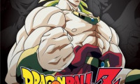 Dragon Ball Z: Broly – The Legendary Super Saiyan Movie Still 1