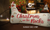 Christmas on the Rocks Movie Still 1