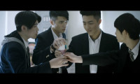 Mon Mon Mon Monsters Movie Still 4