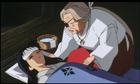 Inuyasha the Movie: Affections Touching Across Time Movie Still 7