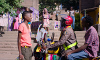 Rafiki Movie Still 7