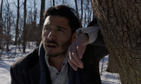 Uninvited for the Holidays Movie Still 4
