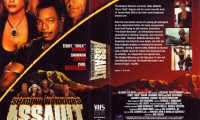 Assault on Death Mountain Movie Still 5