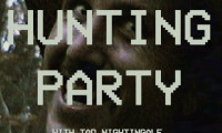 Hunting Party Movie Still 3