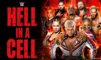 WWE Hell in a Cell 2022 Movie Still 5