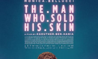 The Man Who Sold His Skin Movie Still 3