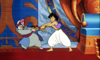 The Return of Jafar Movie Still 4