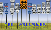 The Follower Movie Still 7