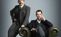 Sherlock: The Abominable Bride Movie Still 4