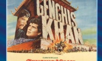Genghis Khan Movie Still 1
