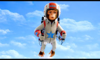 Space Chimps 2: Zartog Strikes Back Movie Still 7