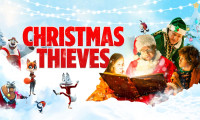 Christmas Thieves Movie Still 7