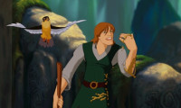Quest for Camelot Movie Still 3